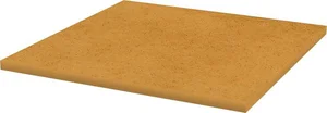 Клинкерная плитка Paradyz Aquarius Beige Klink 30x30 матовая
