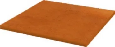 Клинкерная плитка Paradyz Aquarius Brown Klink 30x30 матовая