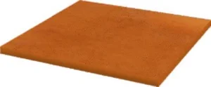 Клинкерная плитка Paradyz Aquarius Brown Klink 30x30 матовая