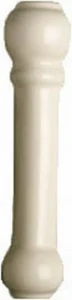 Спецэлемент Vives Aranda Angulo Duque Blanco 1,5x13 глянцевый