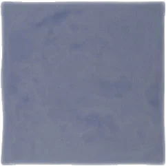 Плитка Vives Aranda Celeste 13x13 глянцевая