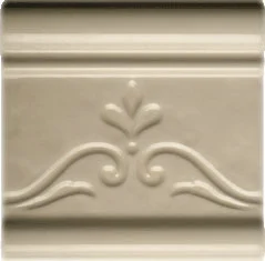 Декоративный элемент Vives Aranda Duque Blanco 13x13 глянцевый