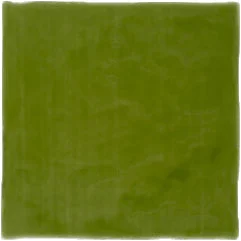 Плитка Vives Aranda Verde 13x13 глянцевая