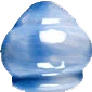 Спецэлемент Vives Aranjuez Angulo Remate Curvo Maqueda Celeste 5x5 глянцевый