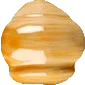 Спецэлемент Vives Aranjuez Angulo Remate Curvo Maqueda Ocre 5x5 глянцевый