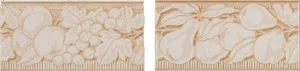 Бордюр Vives Aranjuez Sonseca-2 10x20 глянцевый