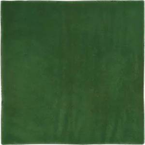 Плитка Vives Aranjuez Verde 20x20 глянцевая