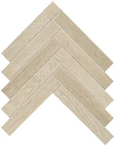 Мозаика Atlas Concorde Italy Arbor Almond Herringbone AN4A 36,2x41,2 матовая