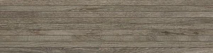 Керамогранит Atlas Concorde Italy Arbor Grey Tatami AN38 22,5x90 матовый