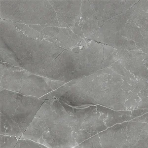 Керамогранит Arcadia Ceramica Pulpis Nero CR6011-A Carving 60x60 структурированный