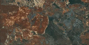 Керамогранит Arcadia Ceramica Vulcano Azzurro ME5001-A 60x120 глянцевый