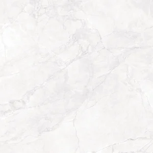 Керамогранит Arcadia Ceramica Arctic CR6008-A White Carving 60x60 структурированный
