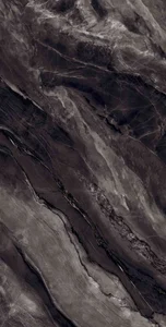 Керамогранит Arcadia Ceramica Black Rock HG2010-A High gloss 60x120 глянцевый