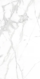 Керамогранит Arcadia Ceramica Diverso CR4023-A White Carving 60x120 матовый