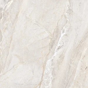 Керамогранит Arcadia Ceramica Intera CR6009-A Crema Carving 60x60 структурированный
