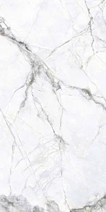 Керамогранит Arcadia Ceramica Malta CL4008-A Bianco Lappato 60x120 лаппатированный