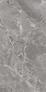 Керамогранит Arcadia Ceramica Modena FP1033-A Grey 60x120 глянцевый