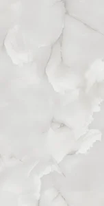 Керамогранит Arcadia Ceramica Onyx White Cloud FP1027-A 60x120 глянцевый