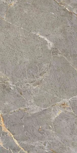 Керамогранит Arcadia Ceramica Royal GI8006-B Grey 60x120 матовый / глянцевый