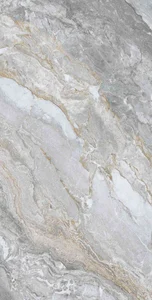 Керамогранит Arcadia Ceramica Trivola CL4007-A Grey Lappato 60x120 лаппатированный
