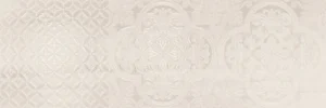 Плитка Arcana Aquarelle Murale Bone Mix 25x75 глянцевая