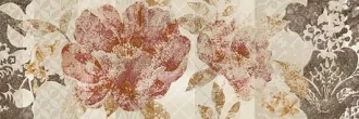 Aquarelle Tempera-4 Rosso