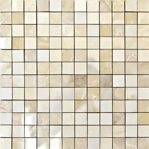 Мозаика Arcana Bellagio Mosaic 30x30 глянцевая