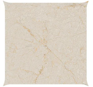 Керамогранит Arcana Black&Cream ARC_8218 Checkers Starry Cream Dune 24,3x24,3 матовый