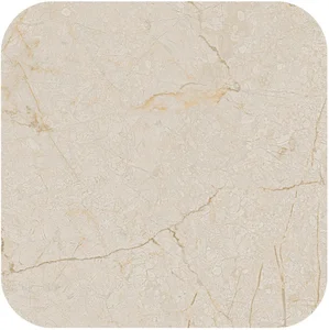 Керамогранит Arcana Black&Cream ARC_8224 Checkers Rounded Cream Dune 28,6x28,6 матовый