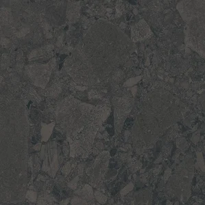 Керамогранит Arcana Black&Cream ARC_8CX1 Black Space матовый Ret 60x60