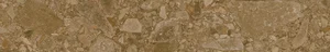 Керамогранит Arcana Black&Cream ARC_8S13 Brown R Wash матовый Ret 19,4x120