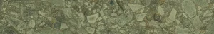Керамогранит Arcana Black&Cream ARC_8S15 Green R Giada матовый Ret 19,4x120