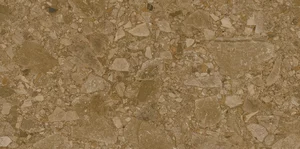 Керамогранит Arcana Black&Cream ARC_8ZE9 Brown R Wash матовый Ret 60x120