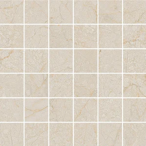 Мозаика Arcana Black&Cream ARC_8236 Cream Dune 30x30 матовая