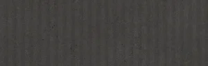 Плитка Arcana Black&Cream ARC_8YT0 Black R Soot матовая Ret 32x99