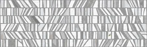 Плитка Arcana Gades Zadar-R Antracita 32x99 матовая
