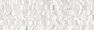 Плитка Arcana Gades Zadar-R Beige 32x99 матовая