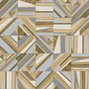 Керамогранит Arcana Komi Eranan-R 20x20 матовый