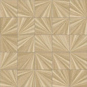 Керамогранит Arcana Komi Murlen-R Crema 20x20 матовый