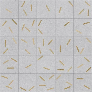 Керамогранит Arcana Maolan-R Gris 20x20 матовый