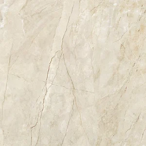 Керамогранит Arcana Les Bijoux Antique-R Crema Polished 79,3x79,3 полированный