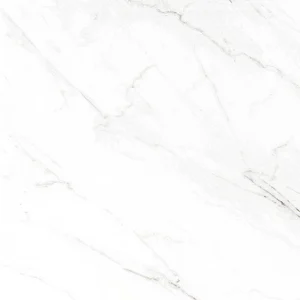 Керамогранит Arcana Les Bijoux Nagoya-R Blanco Polished 79,3x79,3 полированный