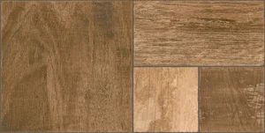 Керамогранит Arcana Patchwood 45x90 матовый