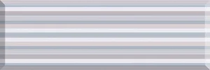 Плитка Arcana Serenity Calm Azul 25x75 глянцевая
