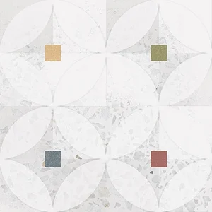 Керамогранит Arcana Stracciatella Zelten 20x20 матовый