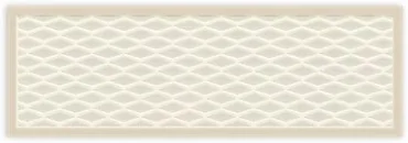 Плитка Arcana Versailles Diamond Beige 25x75 матовая
