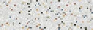 Декоративный элемент Arcana Zaletti-R Pixel Nacar 32x99 матовый