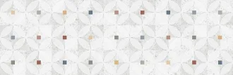 Zaletti-R Zucchero Multicolor