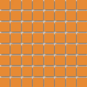 Мозаика Marazzi Italy Architettura Mosaico Ambra MFUD 20x20 глянцевая