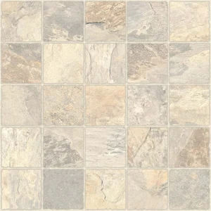 Мозаика Gaya Fores Ardesia Calzada Almond 45x45 матовая